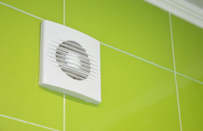 Bathroom Fan Wiring in Denver County, CO