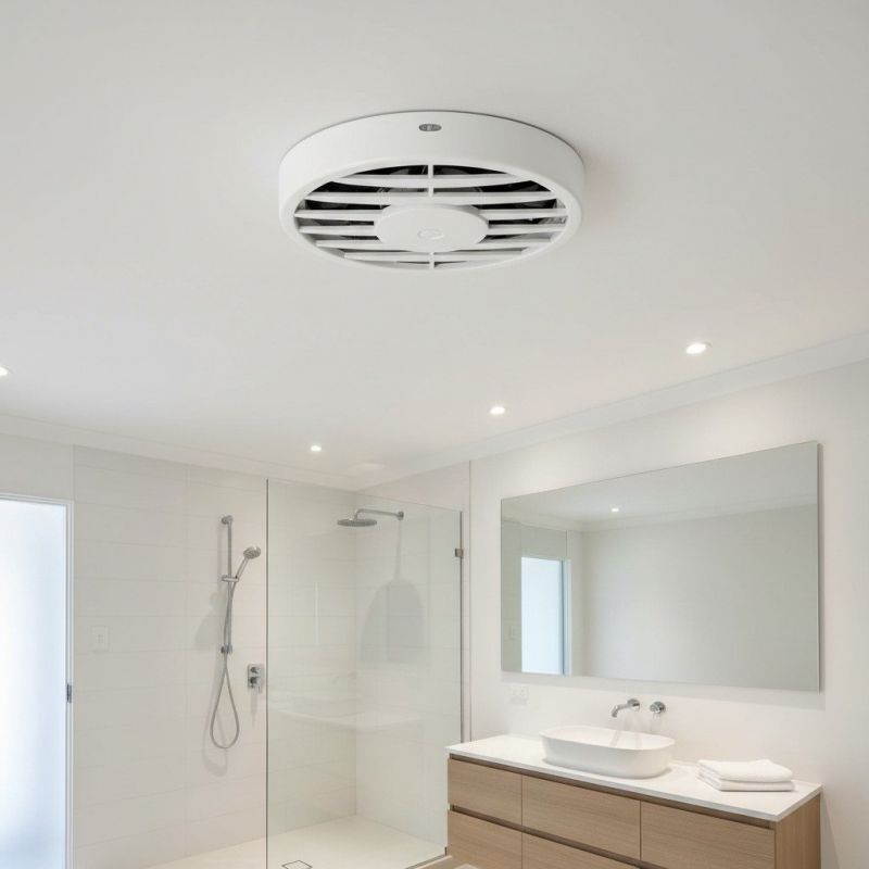 Exhaust Fan Replacement in Pasadena, CA