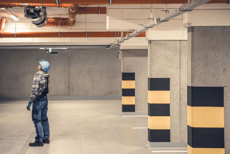 Garage Ceiling Fan Repair in Denver County, CO