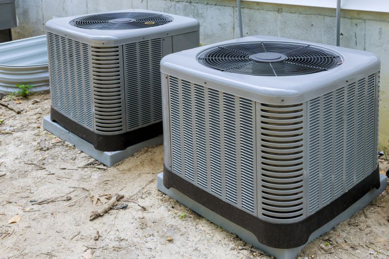 Hvac Replacement in Columbus, OH
