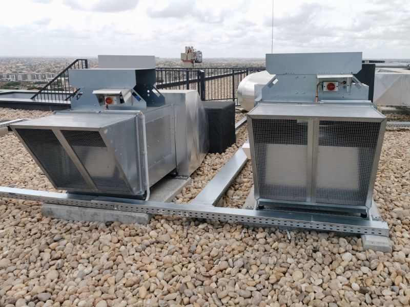 Hvac System Installation in Naples, FL