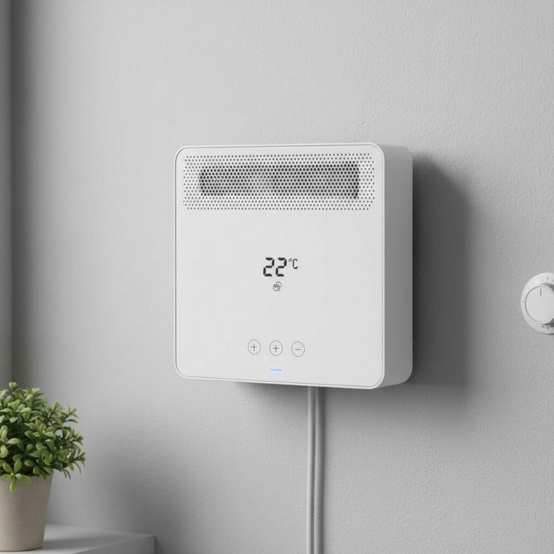 Panel Heating Installation in Monmouth County, NJ