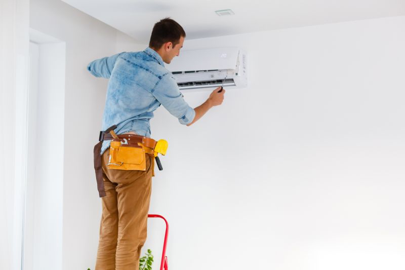 Ac Installation in Kansas City, MO