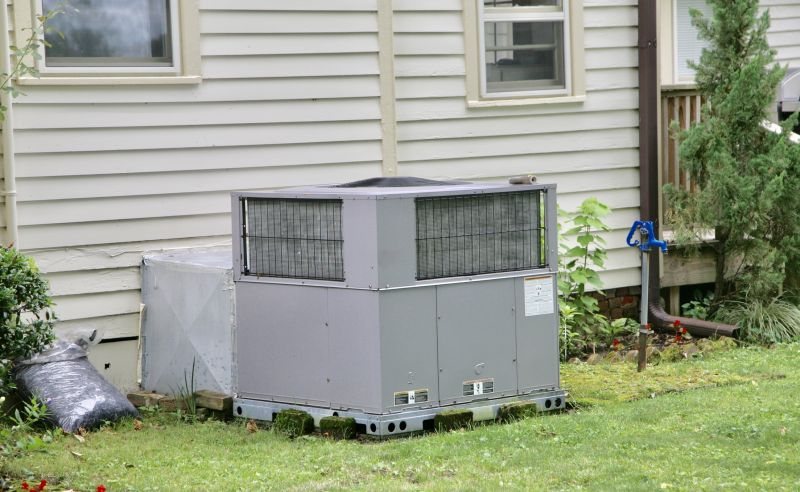 Ac Installation in Monmouth County, NJ