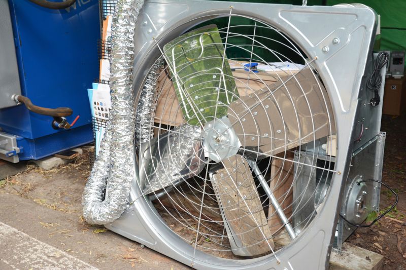 Attic Fan Servicing in Prescott Valley, AZ