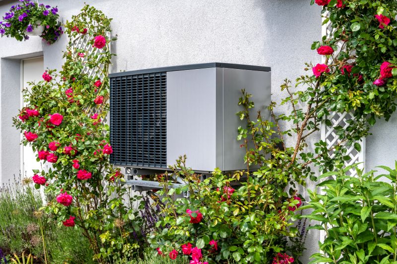 Attic Heating Installation in Columbus, OH