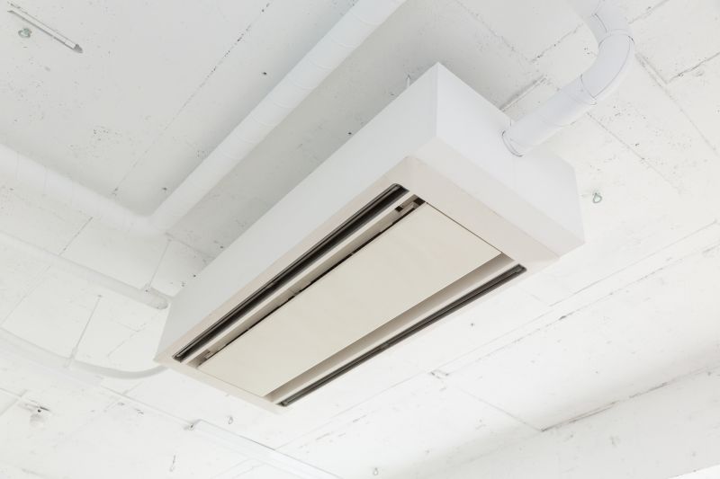 Attic Humidifier Installation in Kansas City, MO