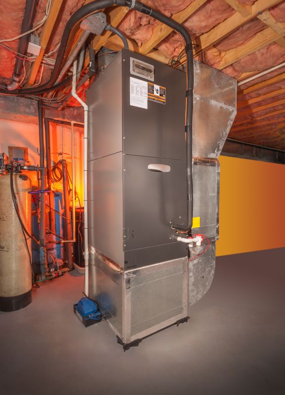 Attic Hvac Installation in Monmouth County, NJ