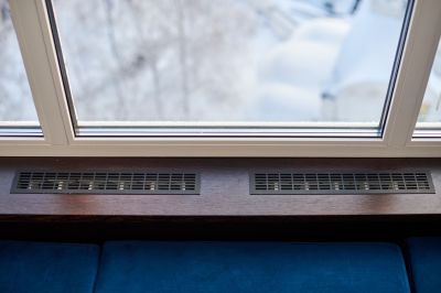 Baseboard Heater Installation in Kansas City, MO