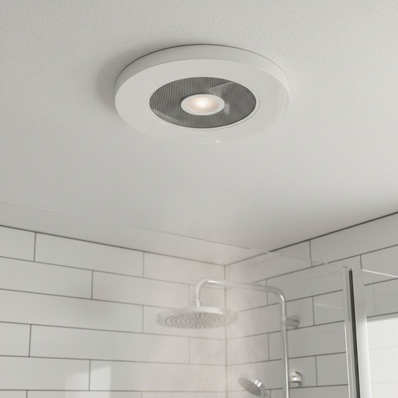 Bathroom Fan Installation in Pasadena, CA