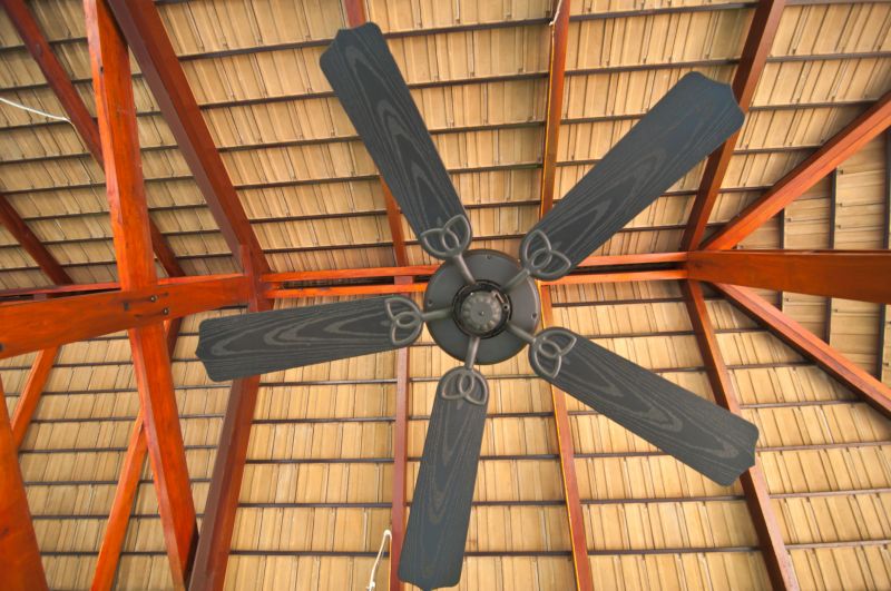 Ceiling Fan Installation in Overland Park, KS