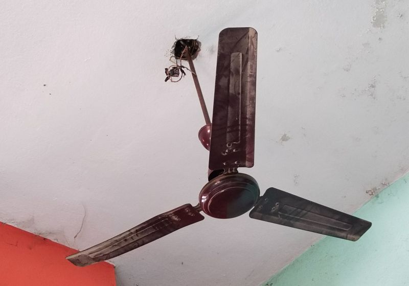 Ceiling Fan Repair in Denver, CO