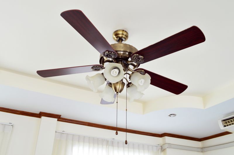 Ceiling Fan Service in Littleton, CO