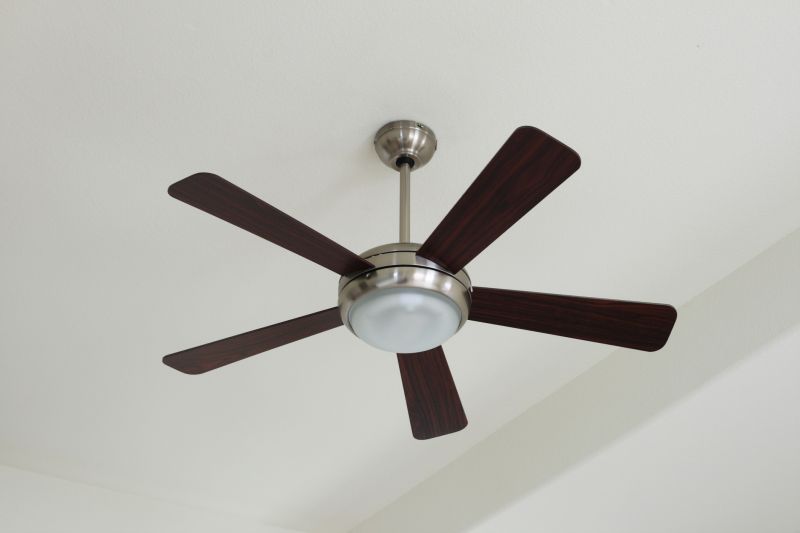 Ceiling Fan Wiring in Littleton, CO