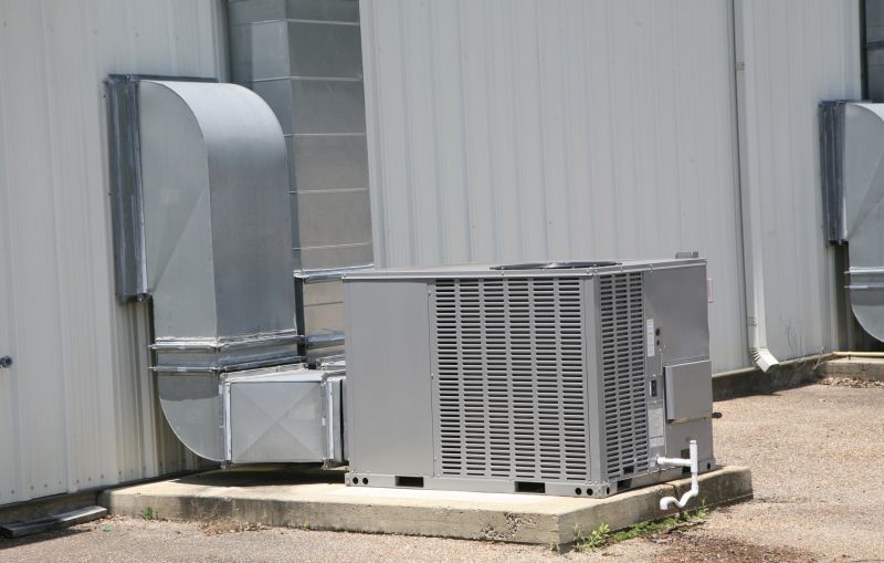 Central Ac Service in Sarasota, FL