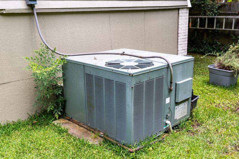 Central Ac Service in Columbus, OH