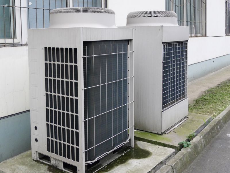 Central Ac Service in Naples, FL