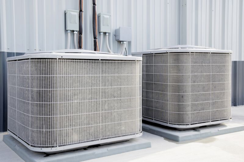 Central Air Installation in Naples, FL