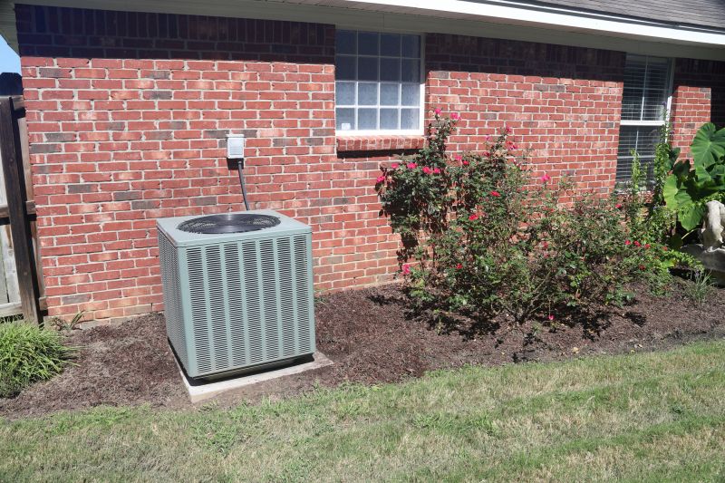 Central Air Installation in Sarasota, FL