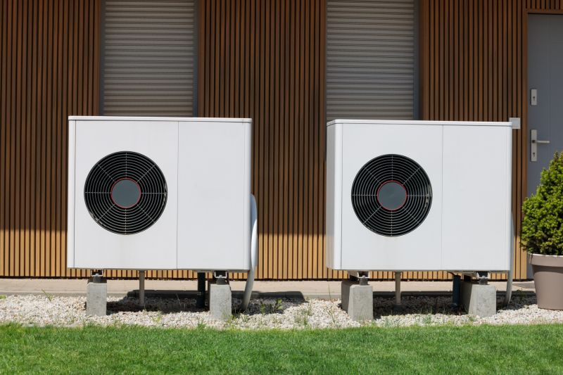Central Air Unit Replacement in Cincinnati, OH