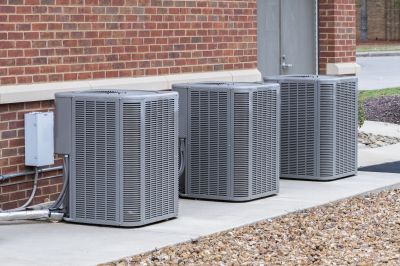 Central Air Unit Replacement in Sarasota, FL