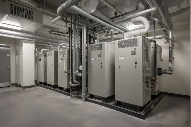 Central Heating Replacement in Sarasota, FL