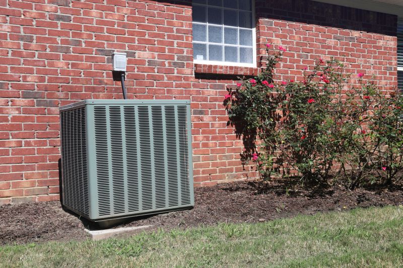 Central Heating Replacement in Sarasota, FL