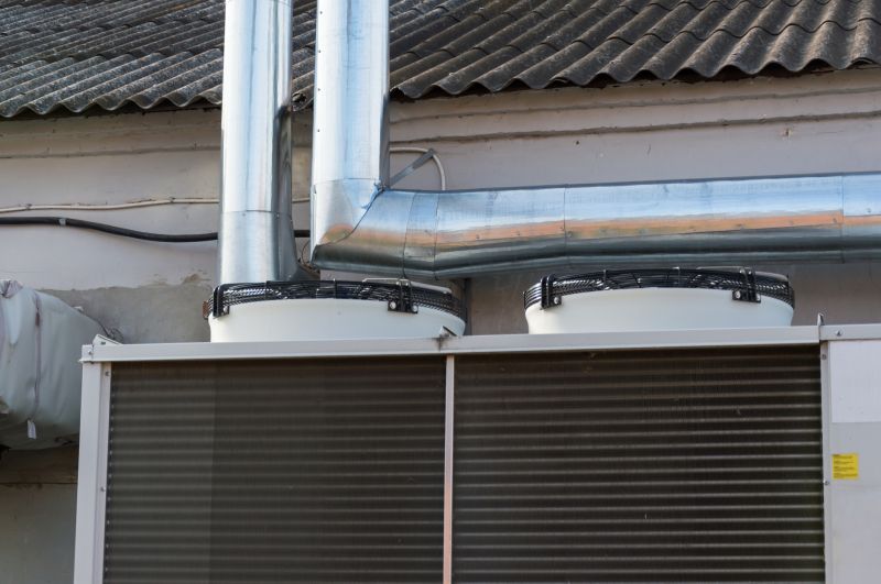 Central Heating Replacement in Columbus, OH