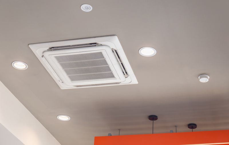 Central Heating Replacement in Monmouth County, NJ
