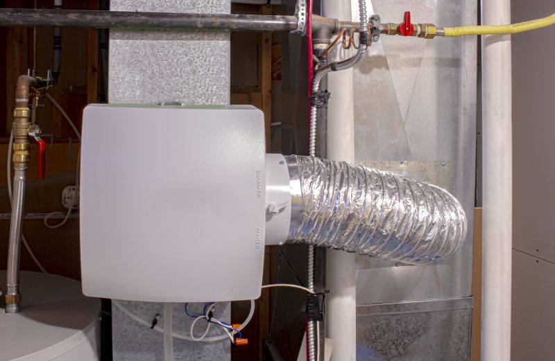 Central Humidifier Repair in Monmouth County, NJ