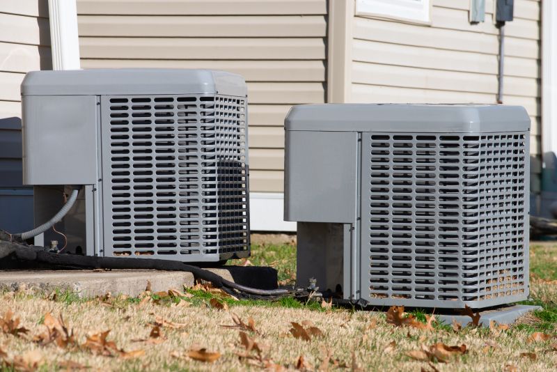 Central Hvac Installation in Monmouth County, NJ