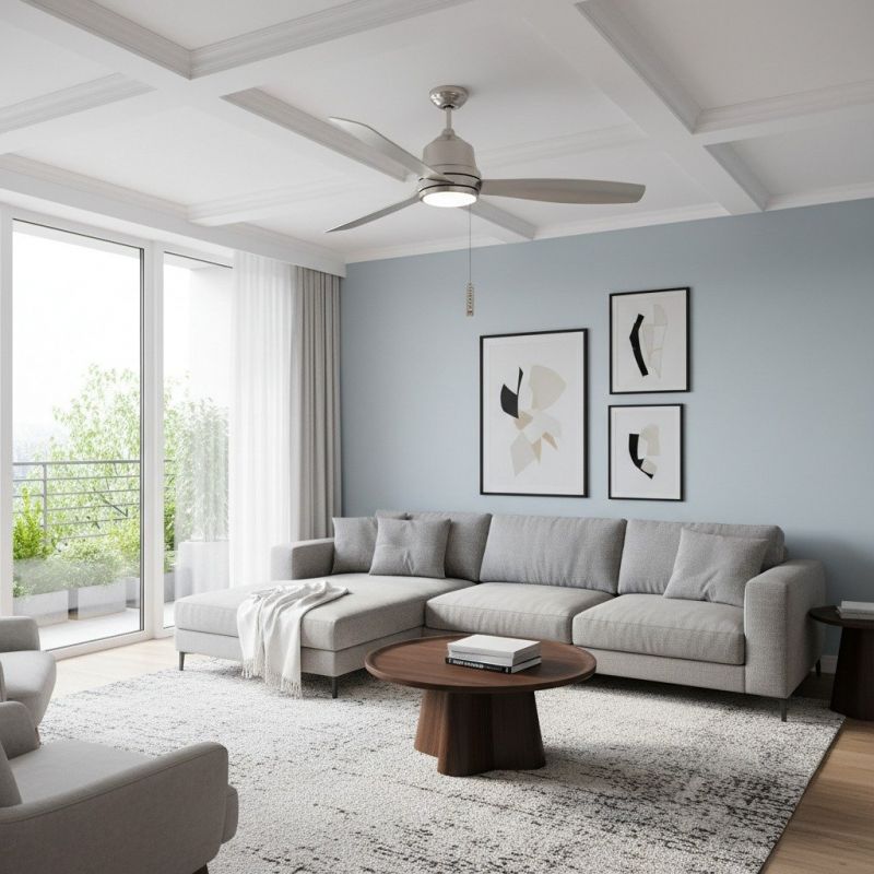 Chandelier Fan Repair in Denver, CO