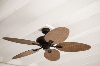 Commercial Ceiling Fan Repair in Denver, CO