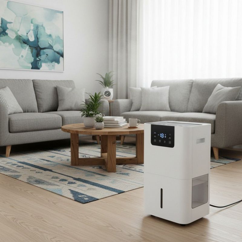 Dehumidifier Installation in Cincinnati, OH