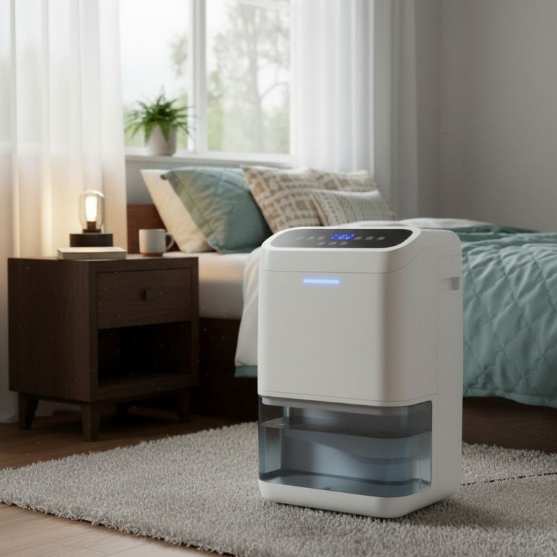 Dehumidifier Repair in Naples, FL