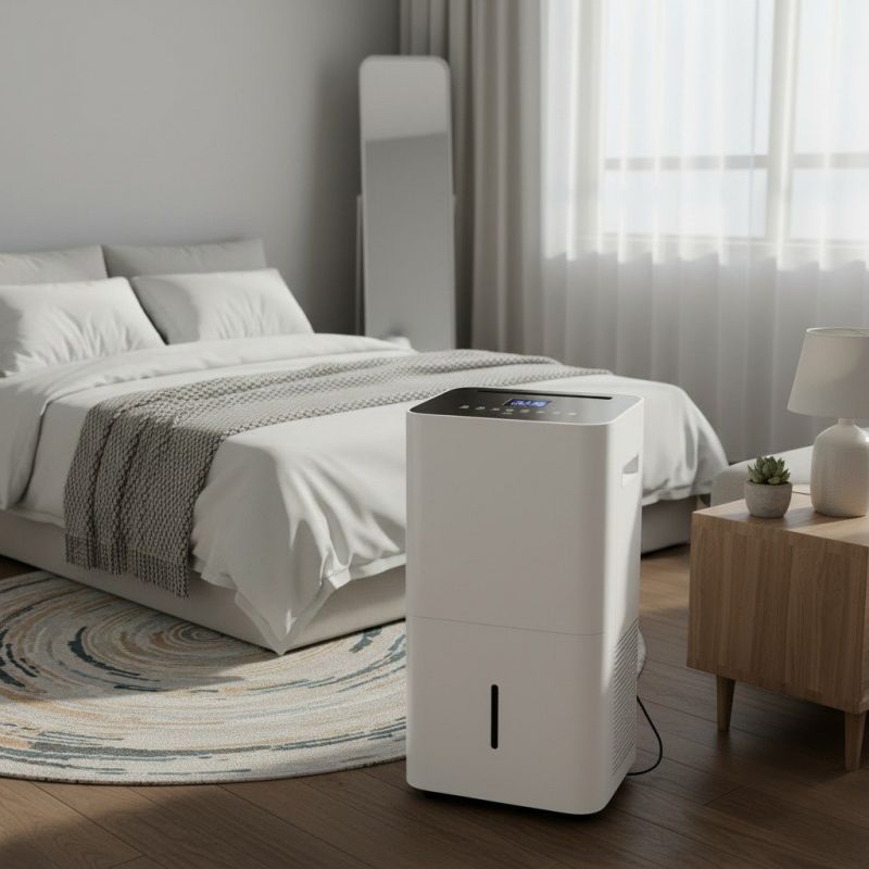 Dehumidifier Replacement in Kansas City, MO