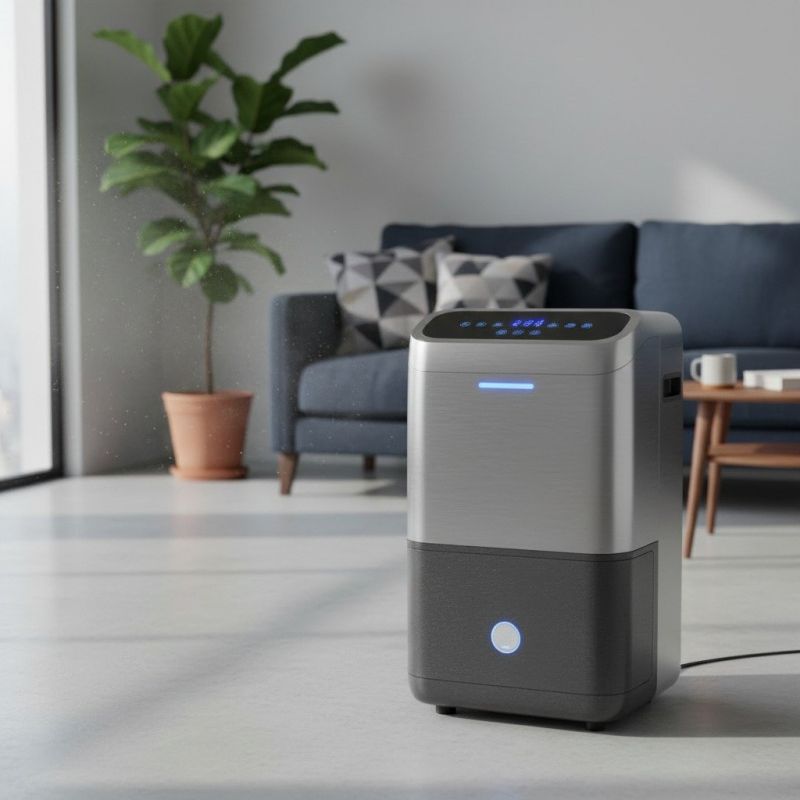 Dehumidifier Replacement in Columbus, OH