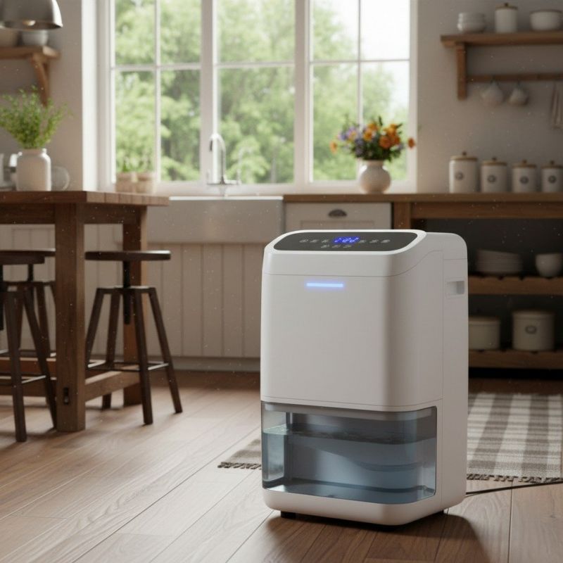 Dehumidifier Replacement in Monmouth County, NJ