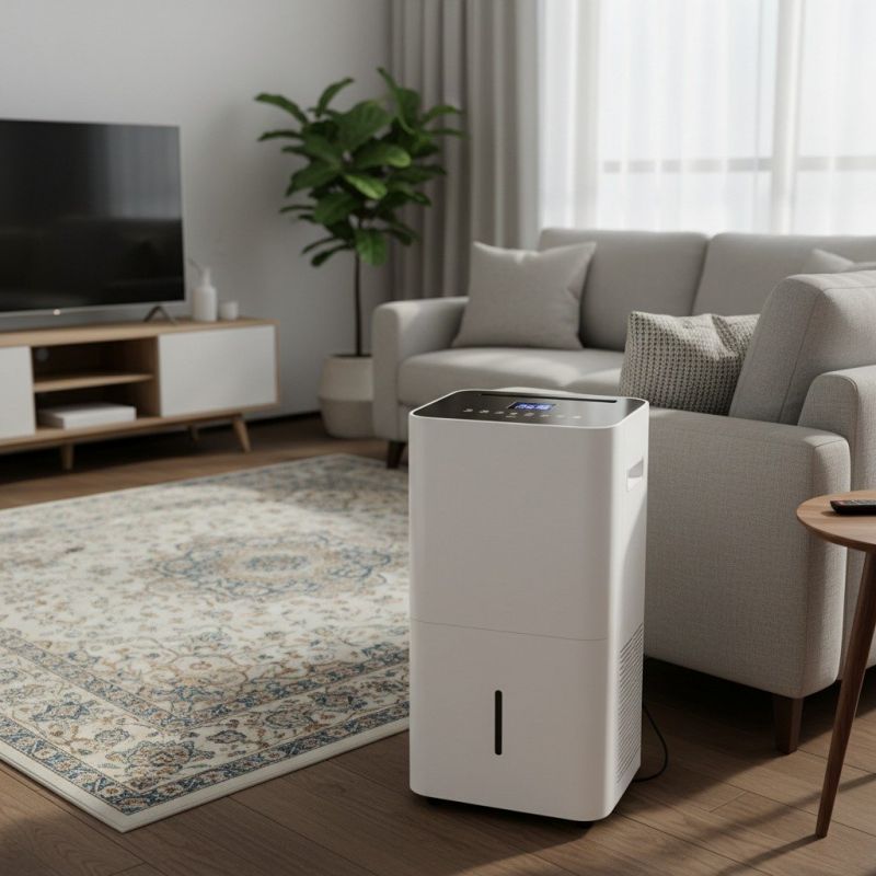 Dehumidifier Replacement in Naples, FL