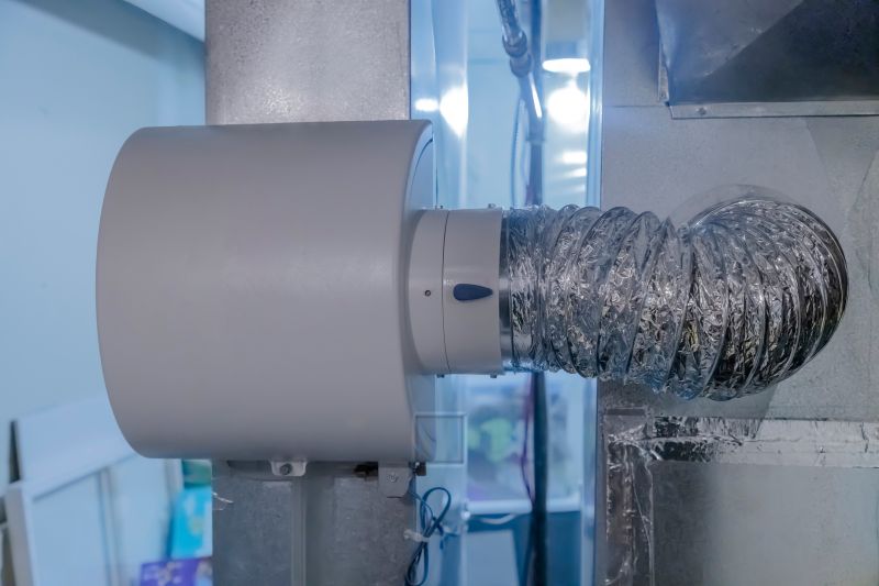 Dehumidifier Replacement in Annapolis, MD