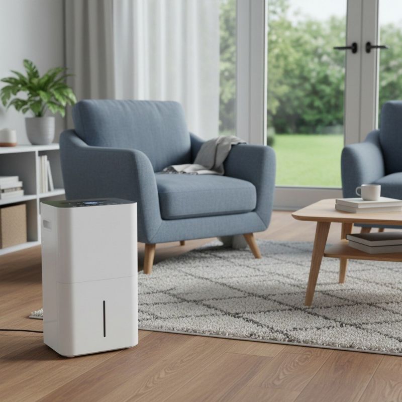 Dehumidifier Replacement in Annapolis, MD
