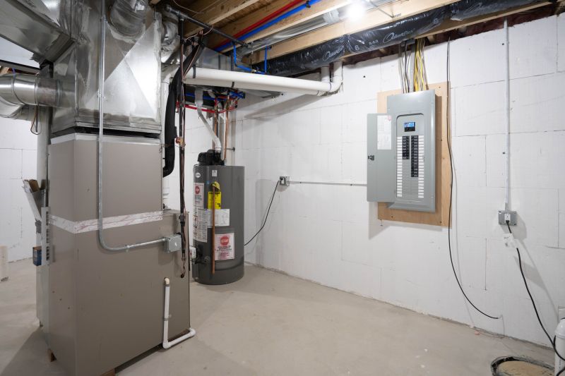 Electric Furnace Replacement in Columbus, OH