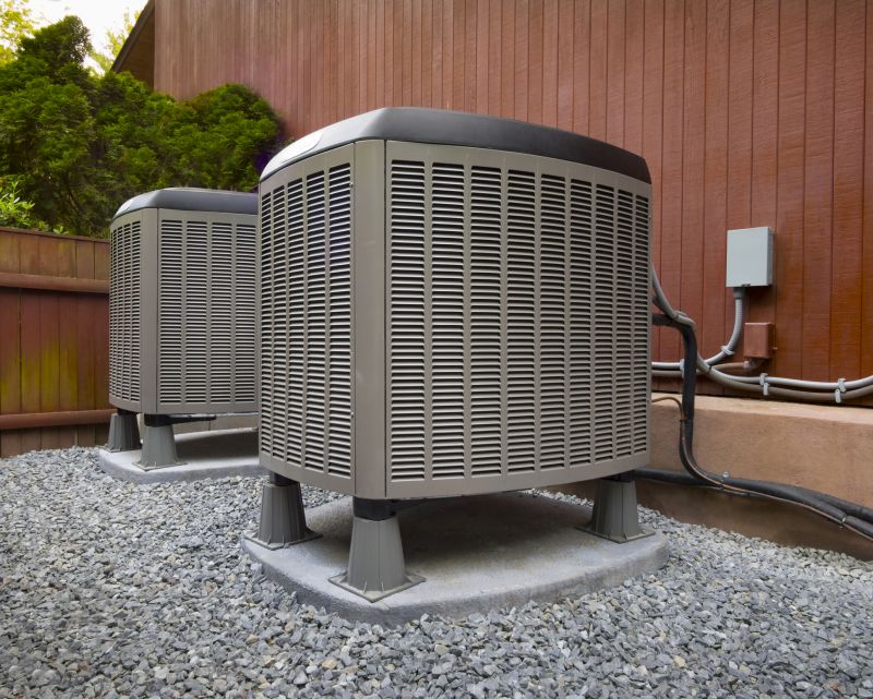 Electric Furnace Replacement in Annapolis, MD