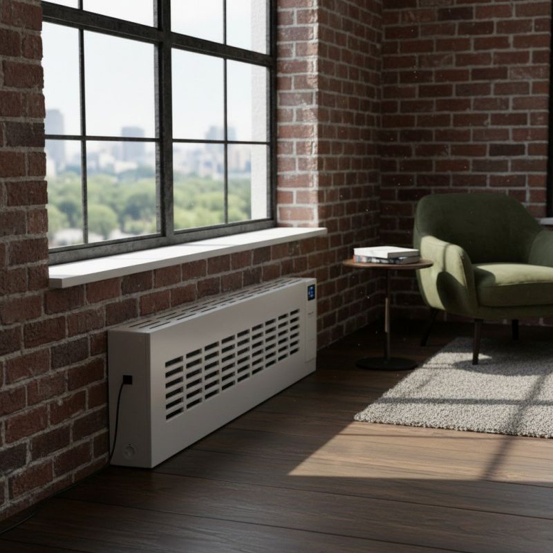 Electric Heating Installation in Monmouth County, NJ