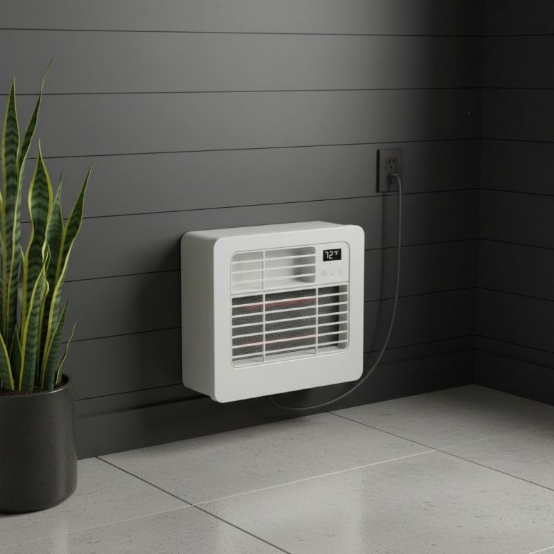 Electric Wall Heater Service in Columbus, OH