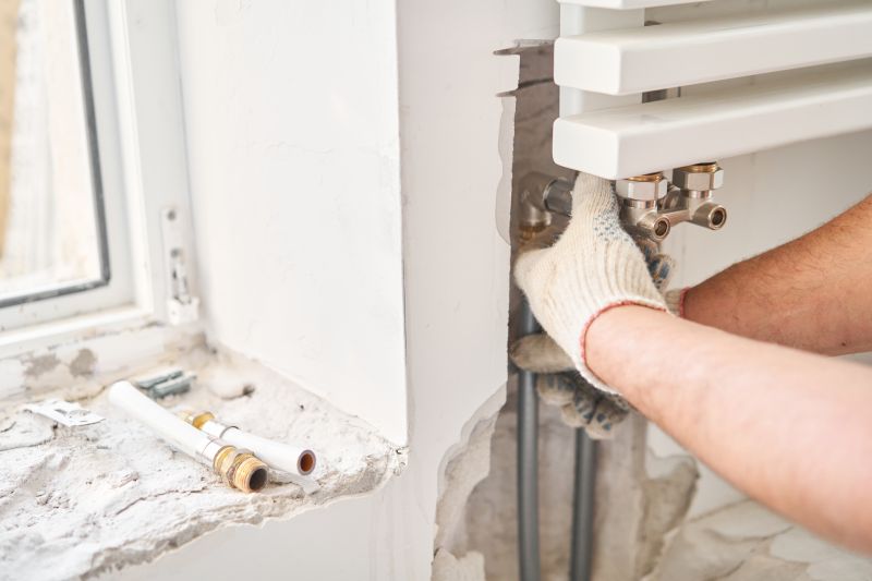 Electric Wall Heater Service in Naples, FL