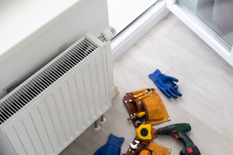 Electric Wall Heater Service in Cincinnati, OH