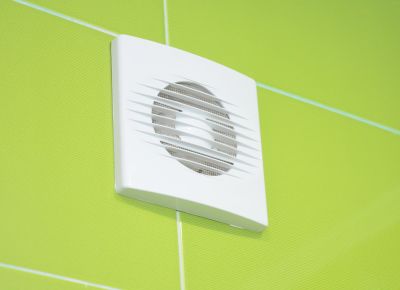 Exhaust Fan Repair in Denver, CO