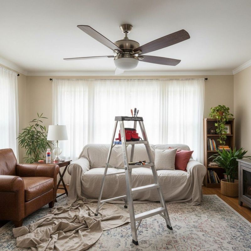 Fan Balancing Service in Denver, CO