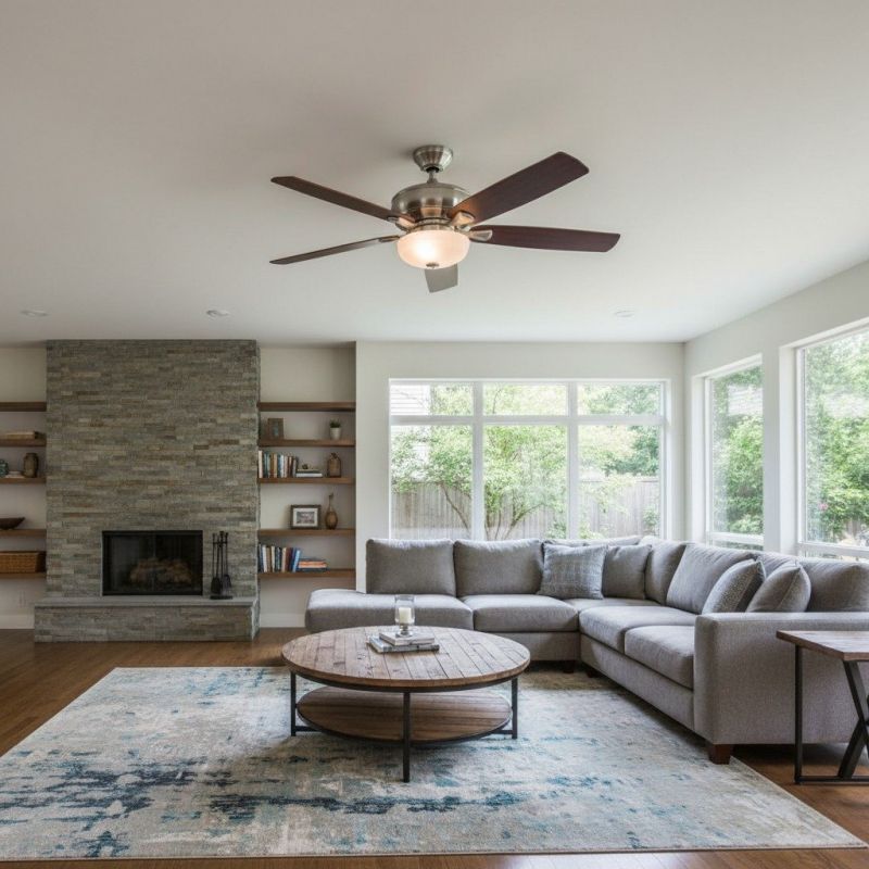 Fan Balancing Service in Littleton, CO